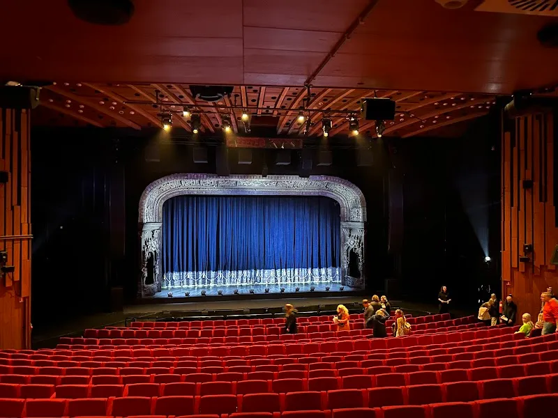 Stadsschouwburg Antwerpen