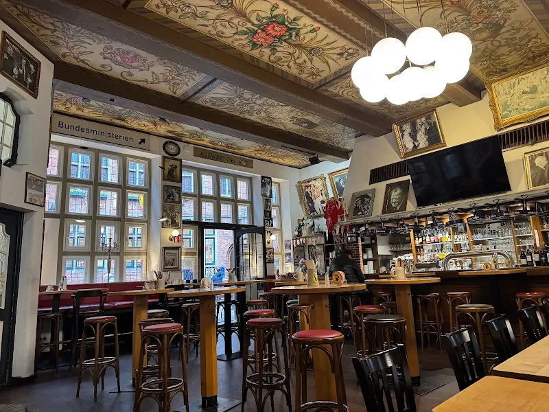 Ständige Vertretung Bremen