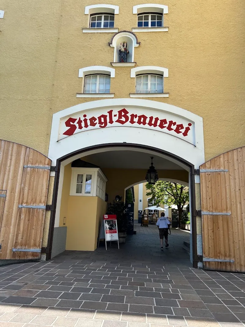 Stiegl-Brauwelt
