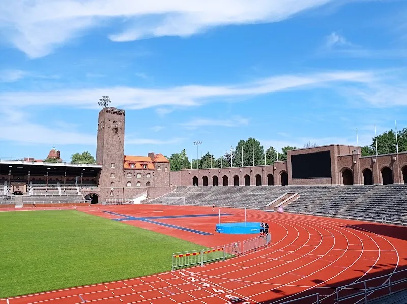 Stockholms Stadion