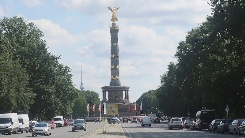 Straße des 17. Juni