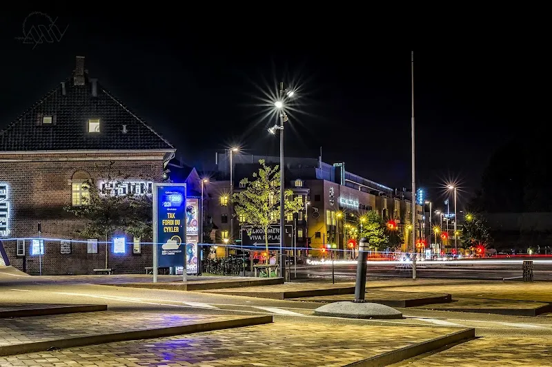 Østre Stationsvej 35