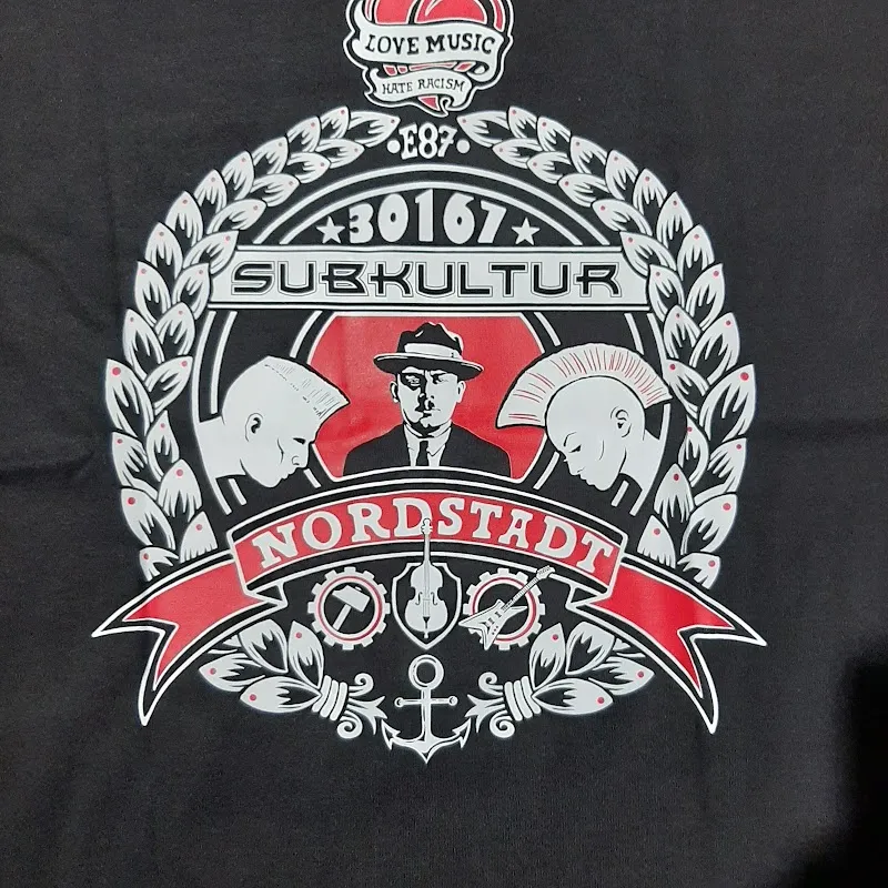 SubKultur Hannover