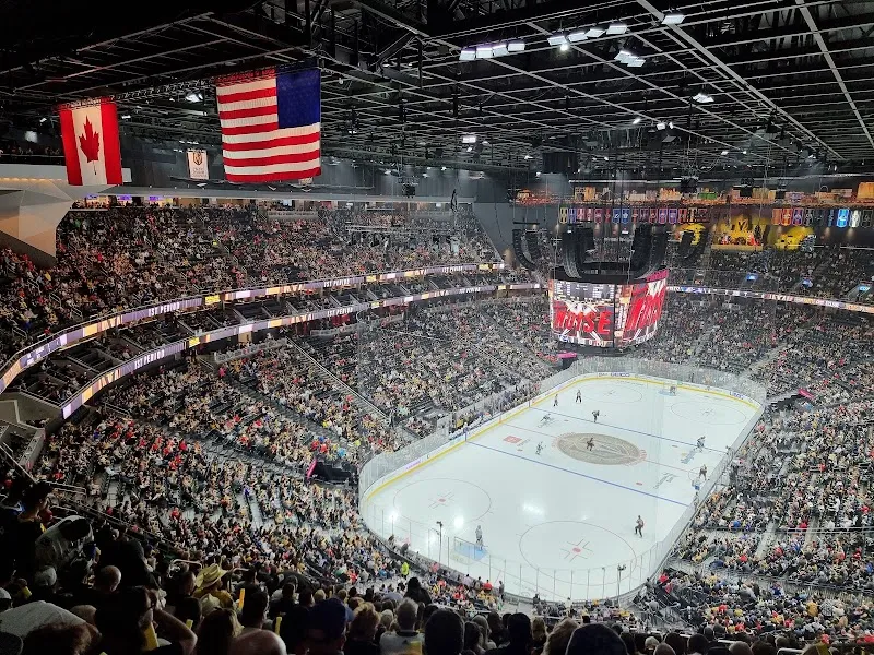 T-Mobile Arena