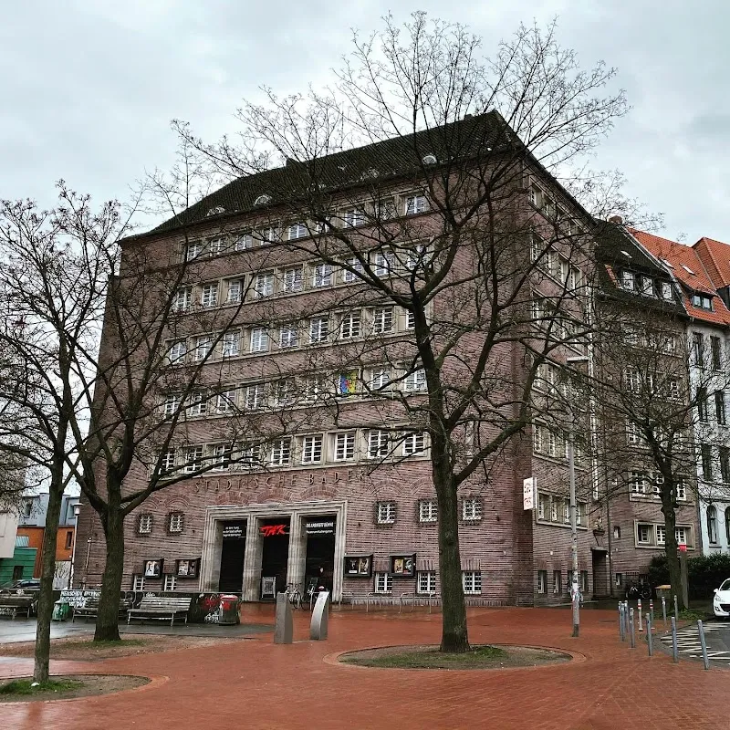 TAK Theater am Küchengarten