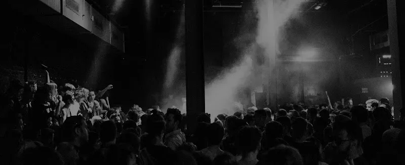 Tanzhaus West