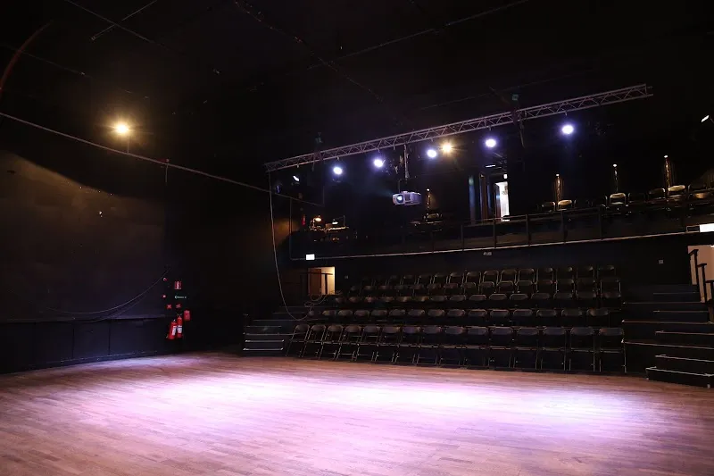 Teater Bristol
