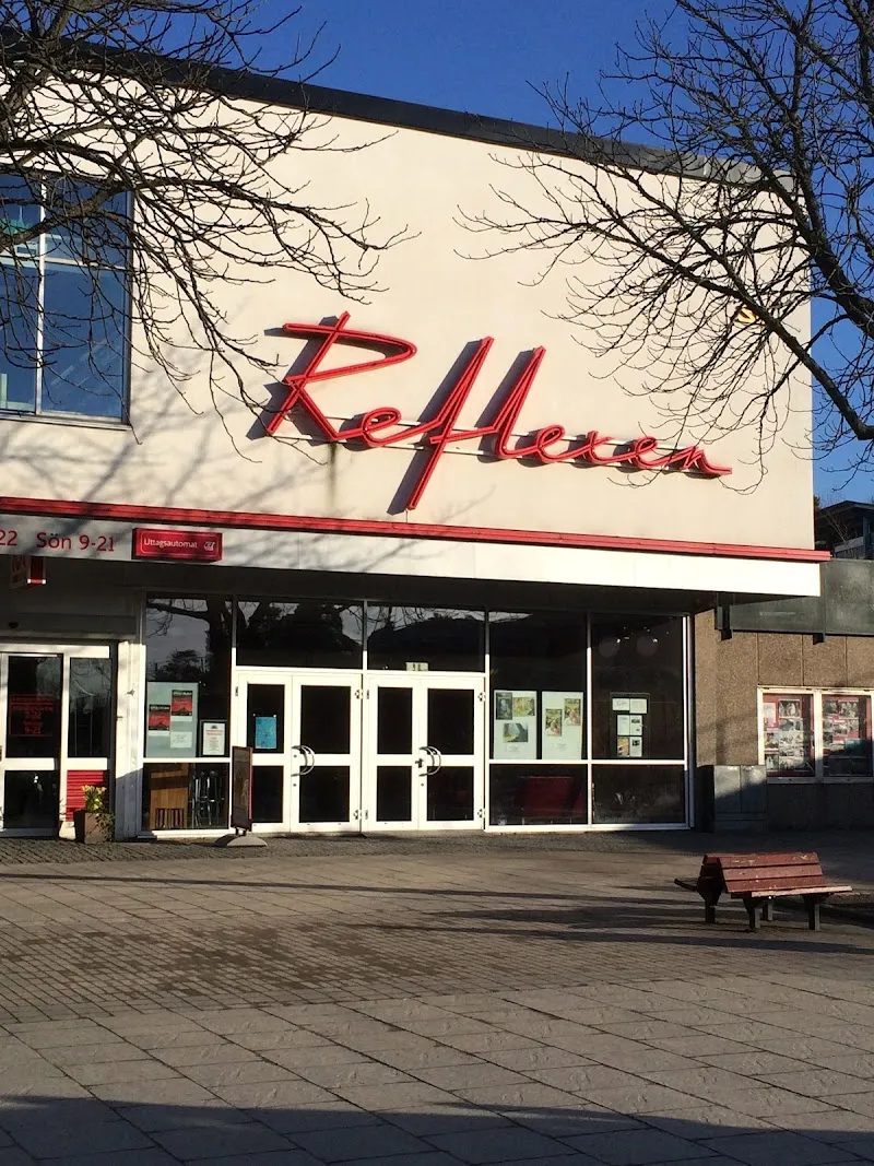 Teater Reflex