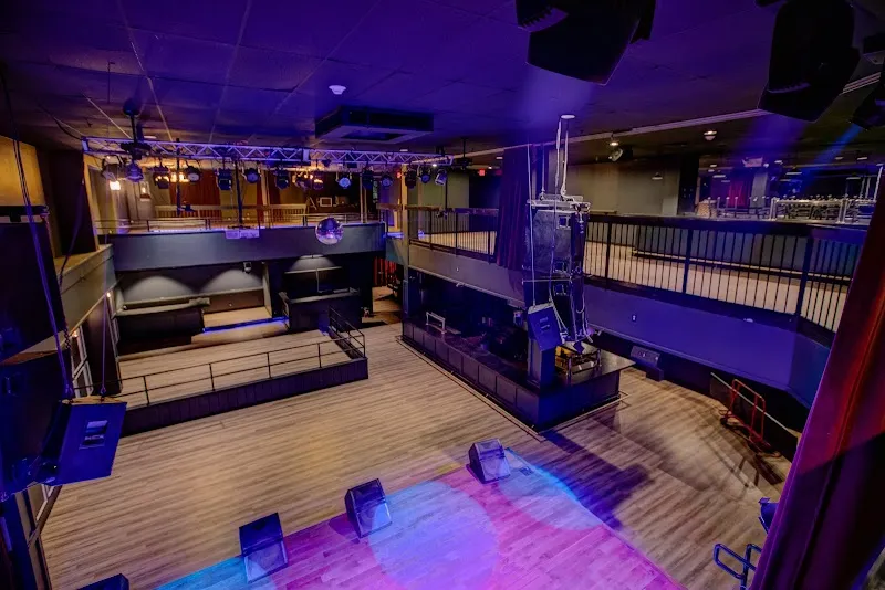 The Ardmore Music Hall