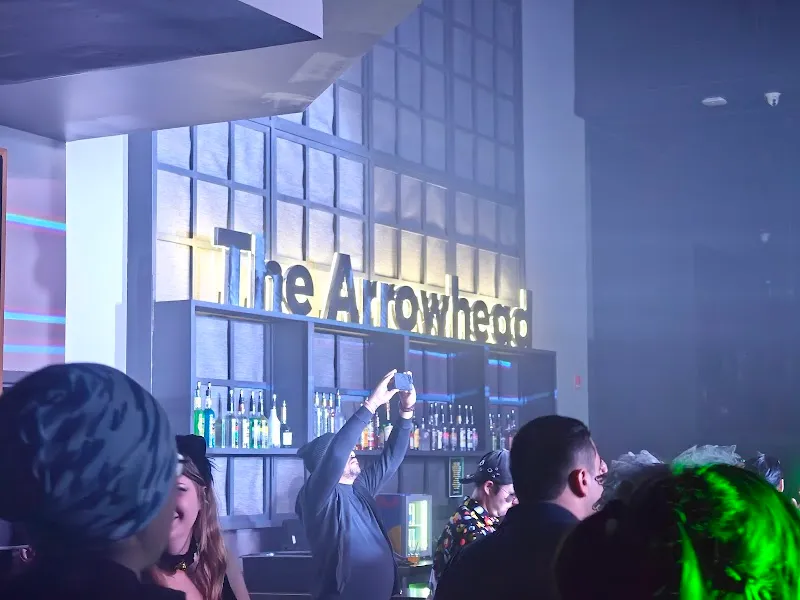 The Arrowhead Live Music & Events