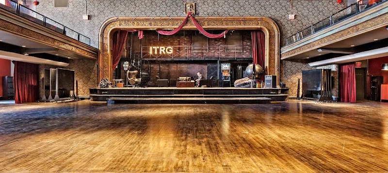 The Concert Hall - Toronto