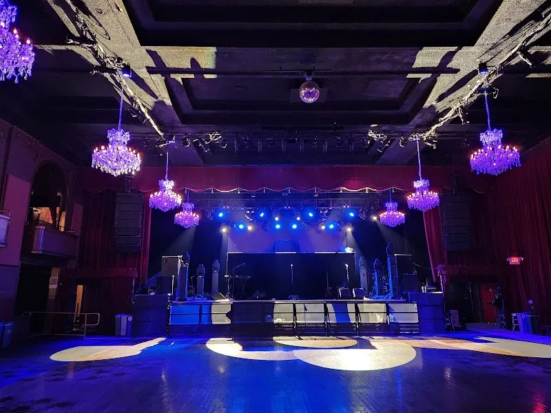 The Fillmore - San Francisco