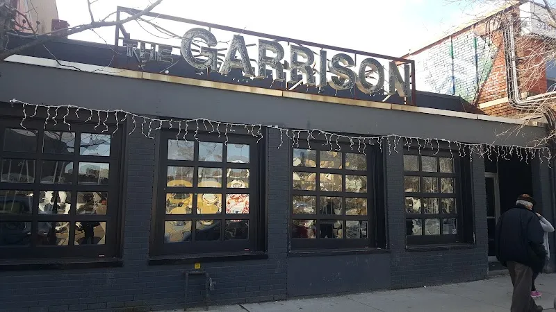 The Garrison - Toronto