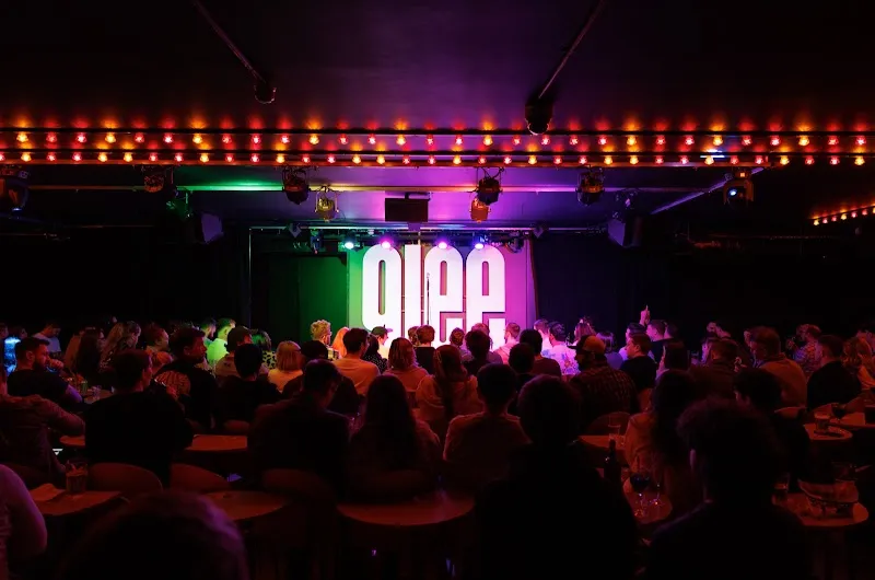The Glee Club Leeds