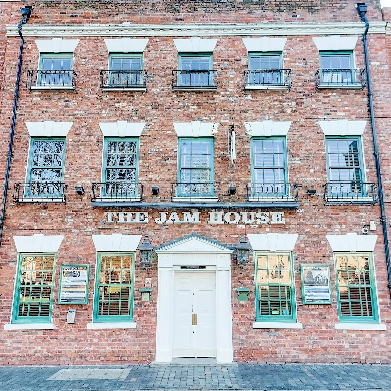 The Jam House Birmingham