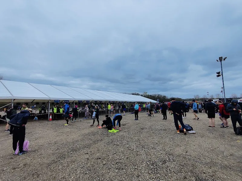 The Jazz Café - Reading