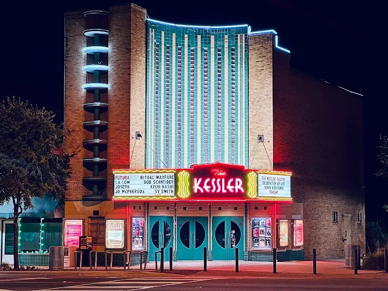 The Kessler