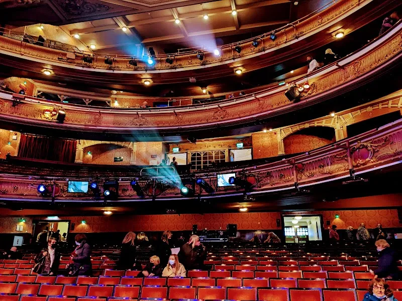 The King's and Theatre Royal Glasgow