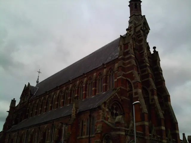 The Monastery Manchester