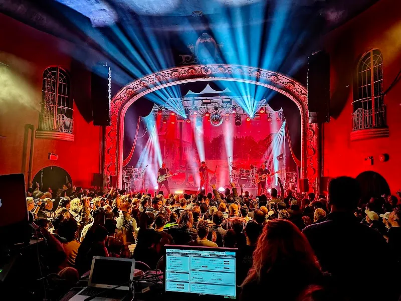 The Opera House - Toronto