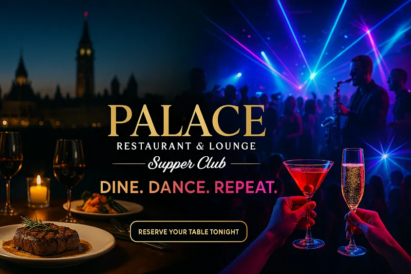 The Palace Ottawa
