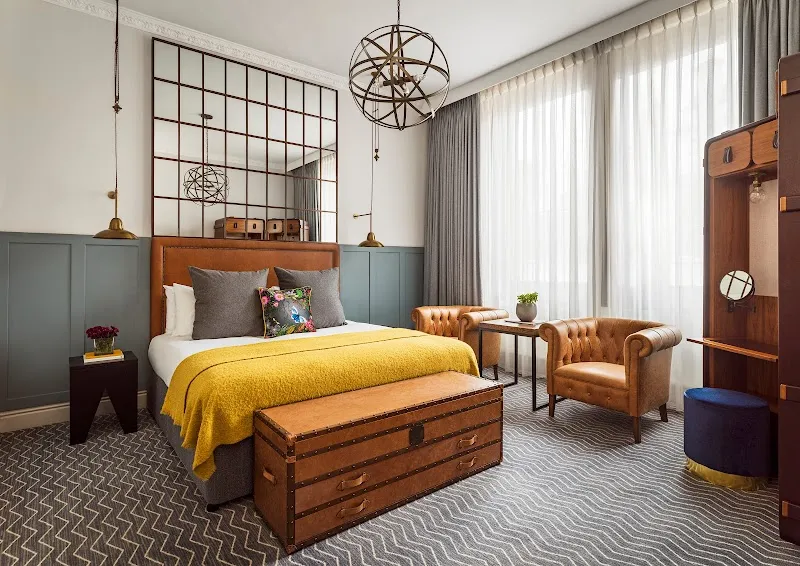 The Principal Manchester