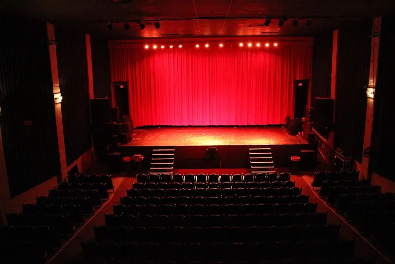 The Rio Theatre