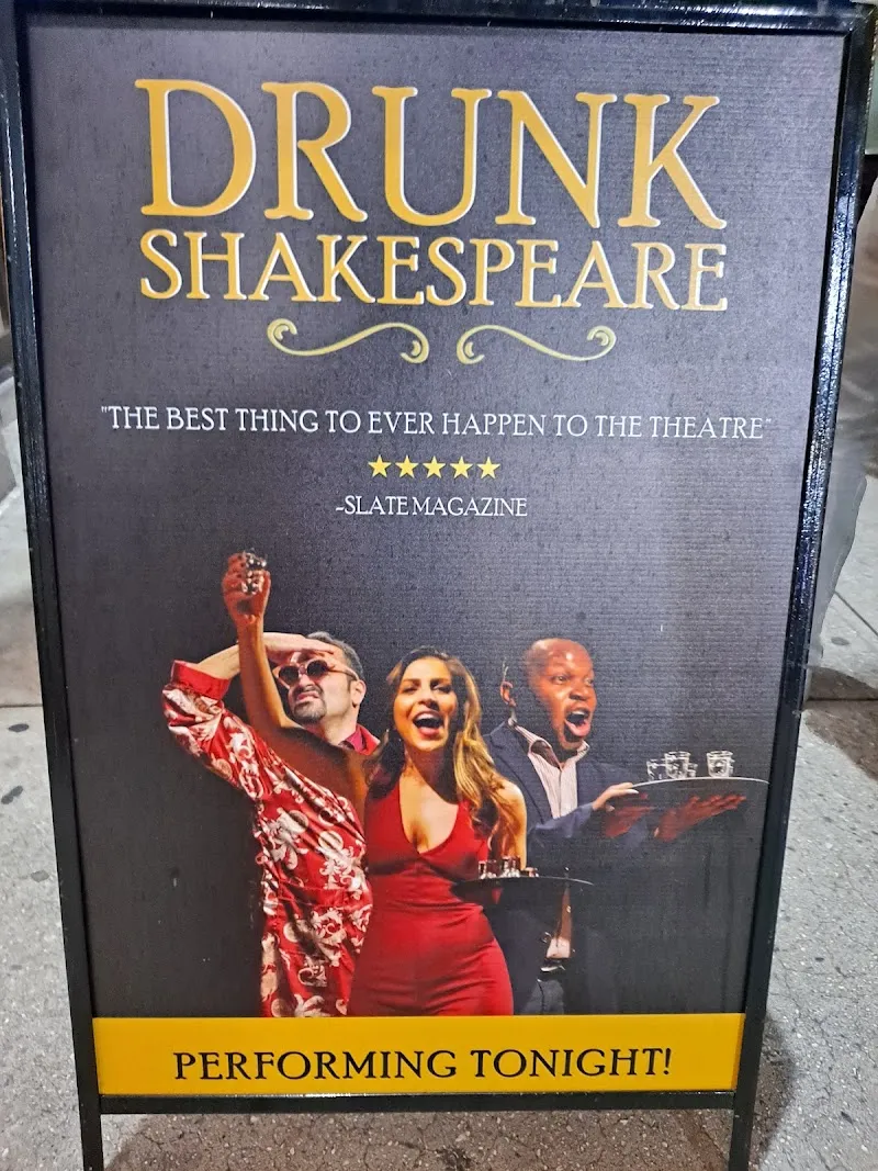 The Ruby Theatre
