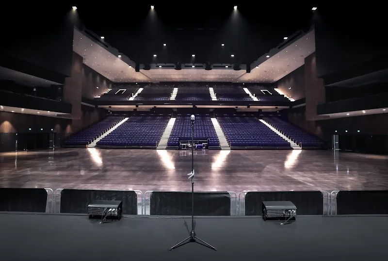 The Theatre at Great Canadian Casino Resort Toronto