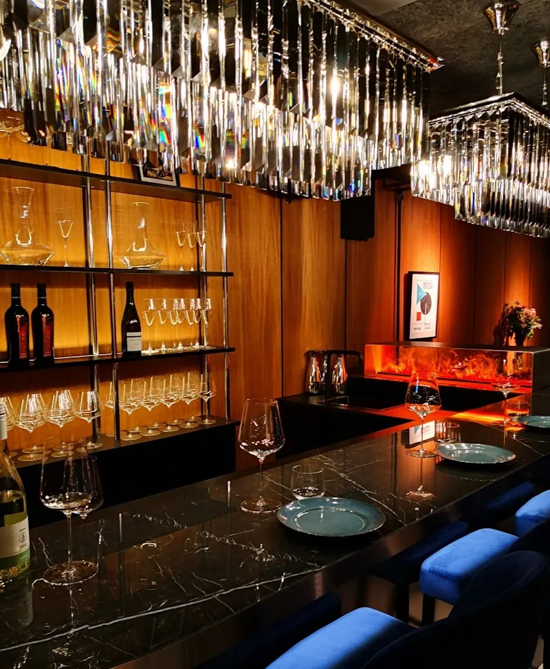 The Vault