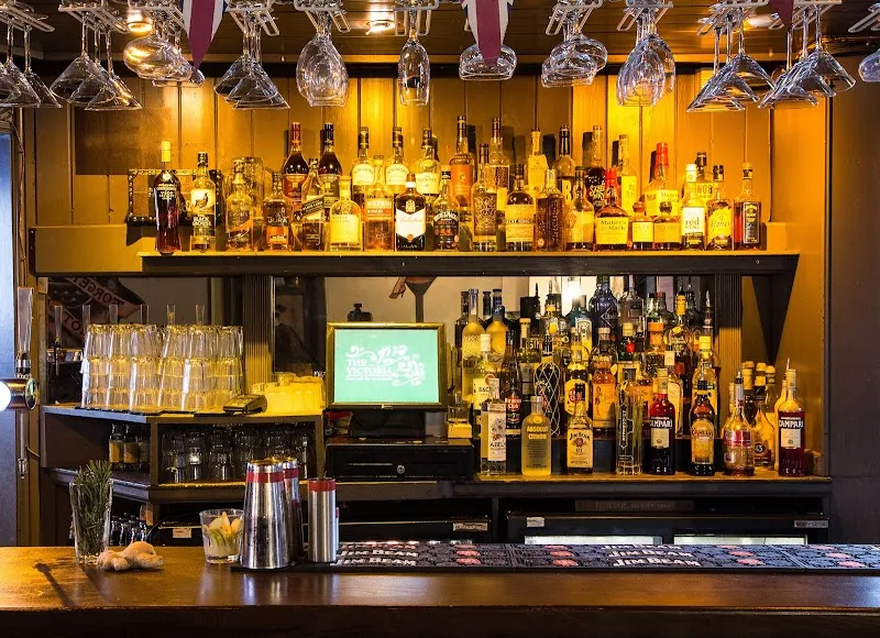 The Victoria, Birmingham