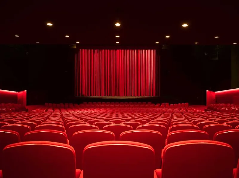 Theater 11 Zürich