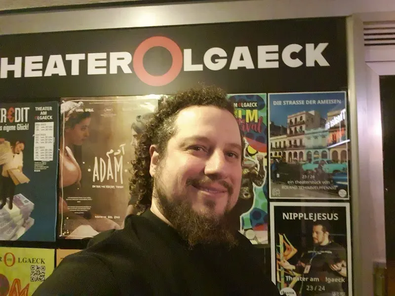 Theater am Olgaeck