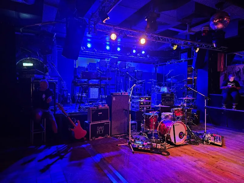 Tower Musikclub