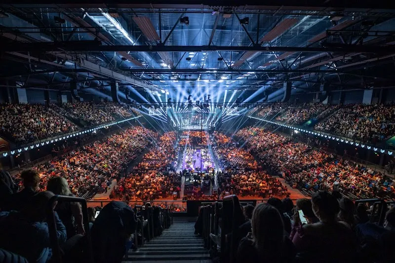 Trondheim Spektrum