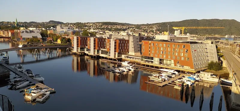 Trondheim