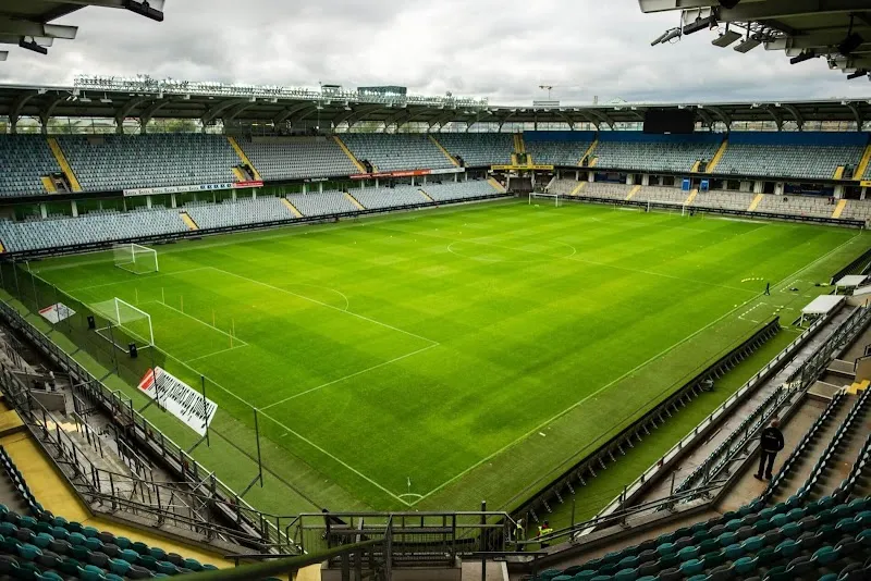 Ullevi