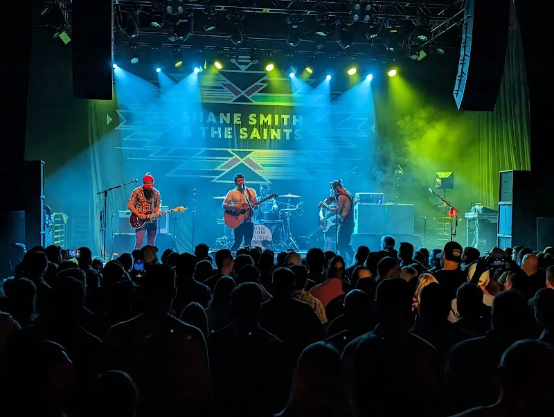 Union Transfer - Philadelphia
