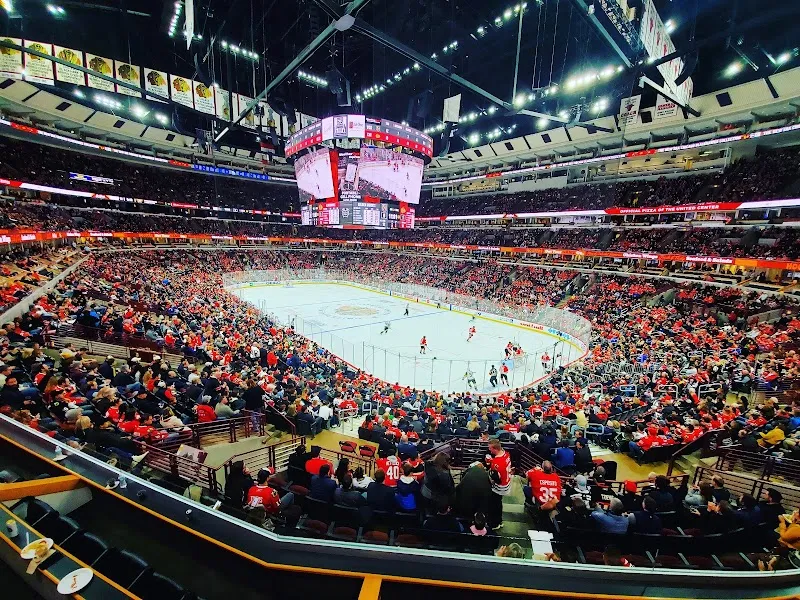 United Center