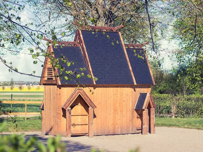 Uppåkra Arkeologiska Center