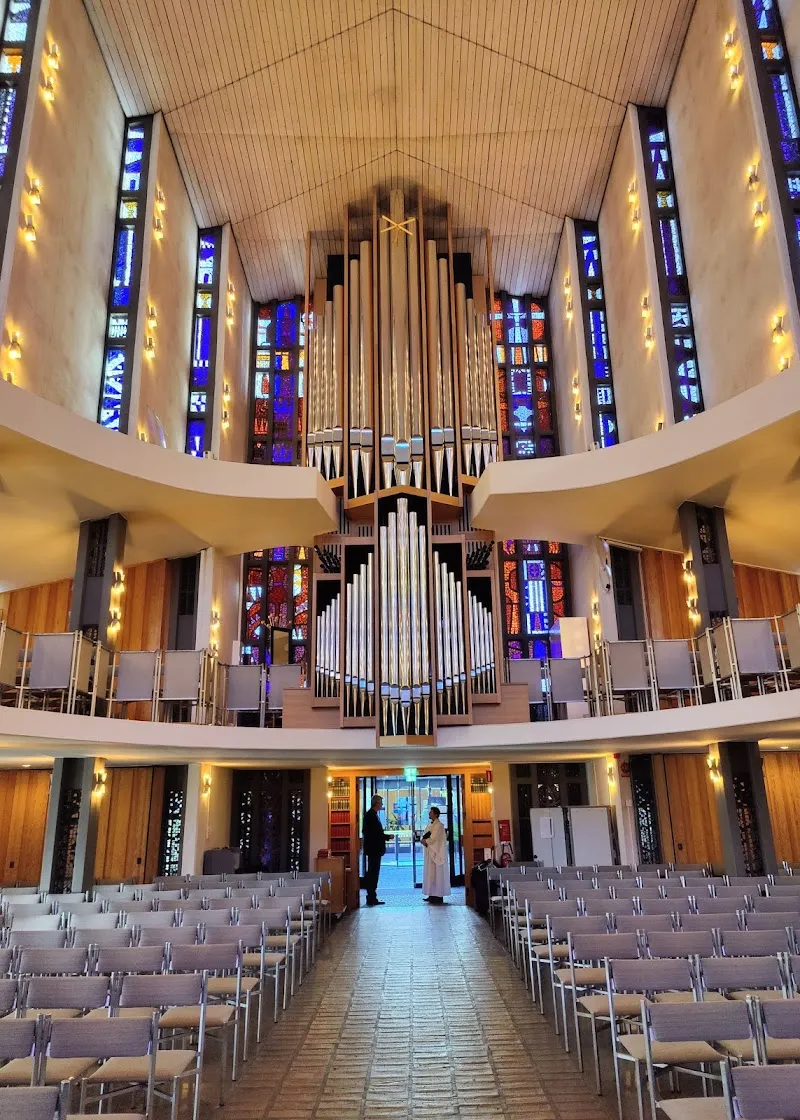 Uppenbarelsekyrkan