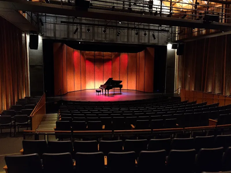 Vashon Center for the Arts
