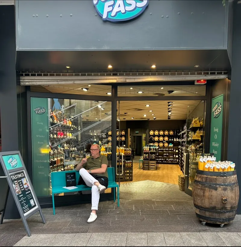 vomFASS Stuttgart