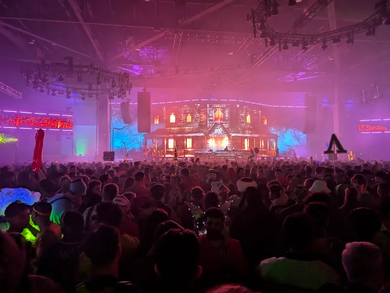 Wamu Theater At Lumen Field Event Center