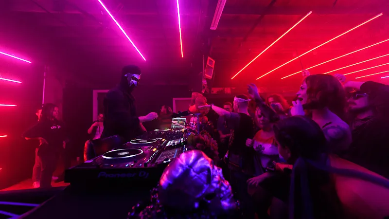 Warehouse on Watts | W.O.W.