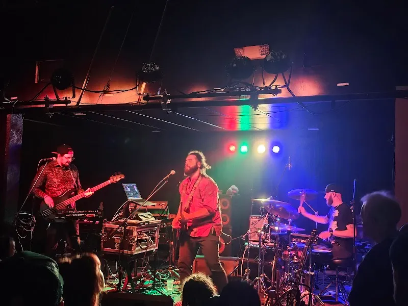 Water Street Music Hall