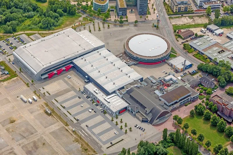 Weser-Ems-Hallen
