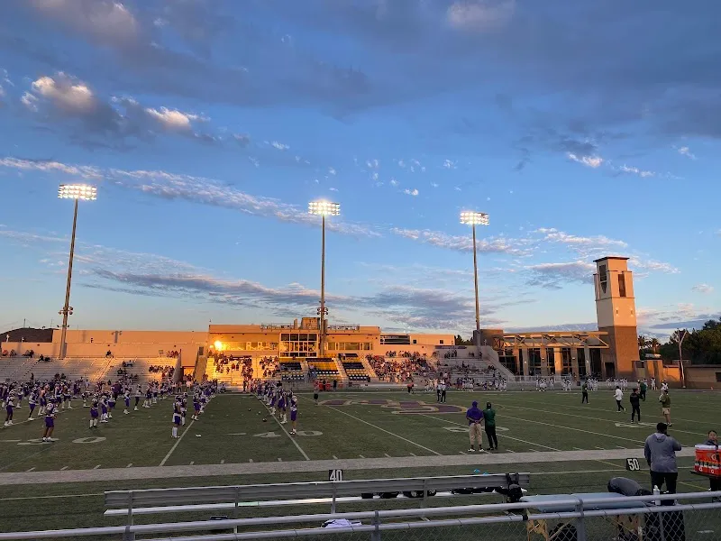 William Rolland Stadium