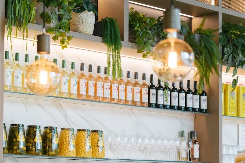 Wine & Dine - Ziggo Dome