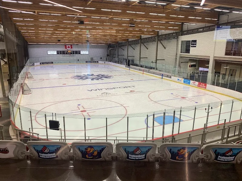 WinSport Event Centre